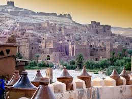 Urlaub in Morocco buchen mit MS Reisen