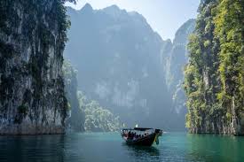 Urlaub in Thailand buchen mit MS Reisen
