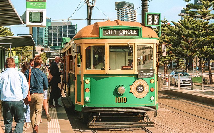 Japan: Tradition trifft Moderne